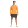 Under Armour Launch 5in Unlined Shorts male