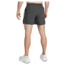 Under Armour Launch 5in Unlined Shorts male