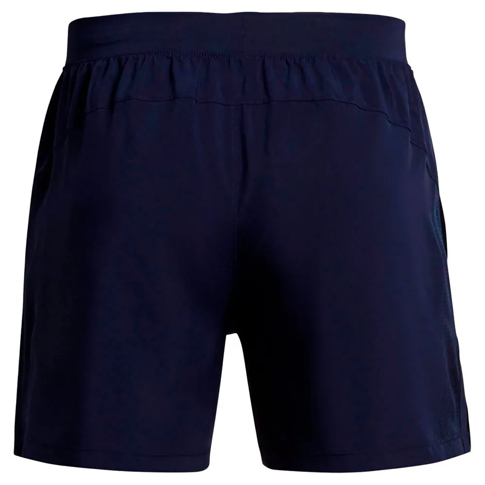 Under Armour Launch 5in Unlined Shorts male Under Armour Launch 5in Unlined Shorts male