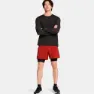 Under Armour Launch 5inch 2-inch-1 Shorts male