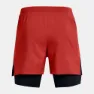 Under Armour Launch 5inch 2-inch-1 Shorts male