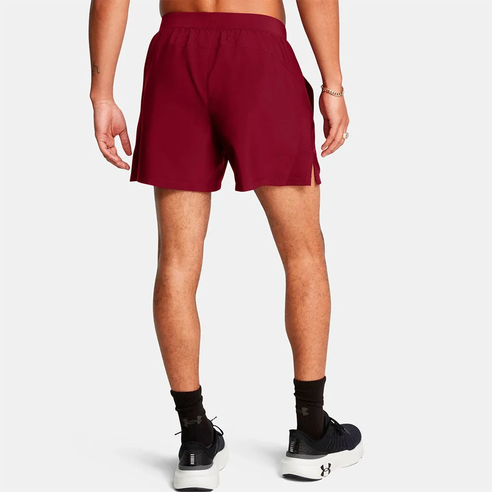 Under Armour Launch 5inch Shorts male