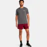 Under Armour Launch 5inch Shorts male