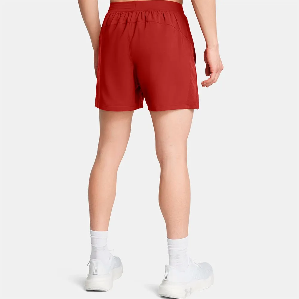 Under Armour Launch 5inch Shorts male