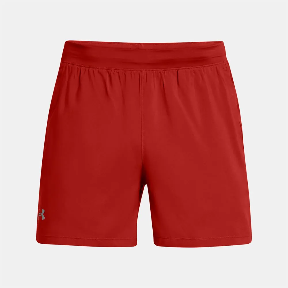 Under Armour Launch 5inch Shorts male