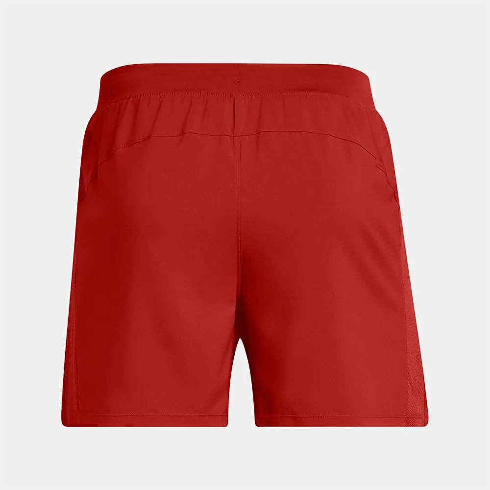 Under Armour Launch 5inch Shorts male