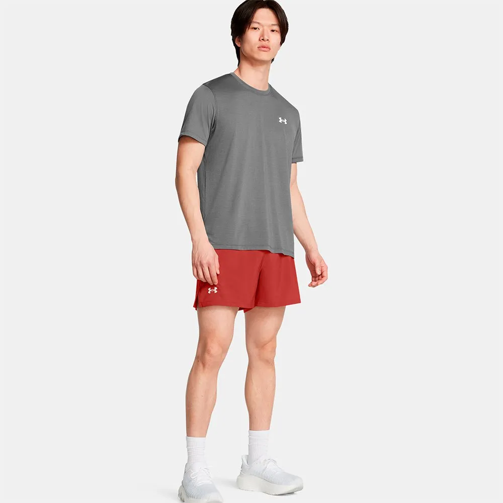 Under Armour Launch 5inch Shorts male