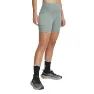 Under Armour Launch 6´´ Korte Leggings female