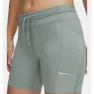 Under Armour Launch 6´´ Korte Leggings female