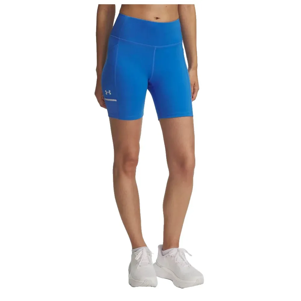 Under Armour Launch 6´´ Shorts female Under Armour Launch 6´´ Shorts female