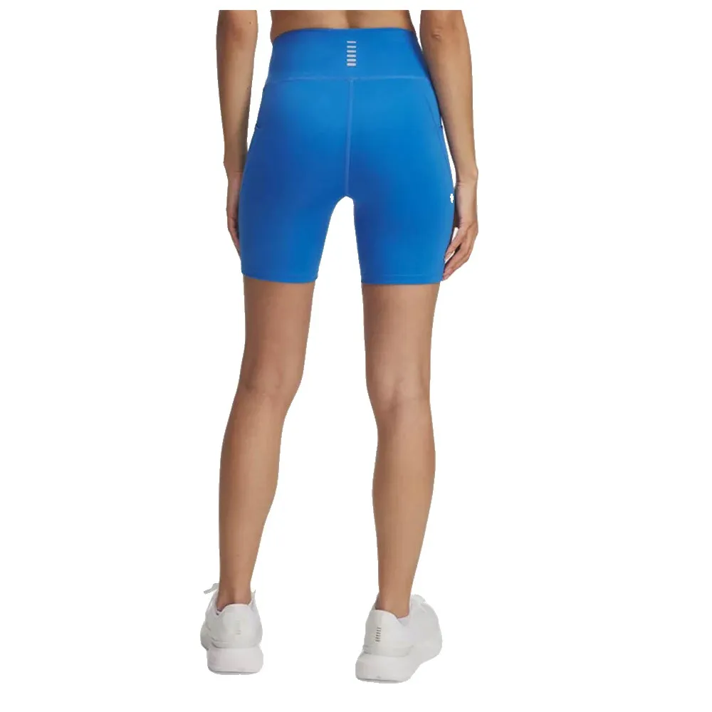 Under Armour Launch 6´´ Shorts female Under Armour Launch 6´´ Shorts female
