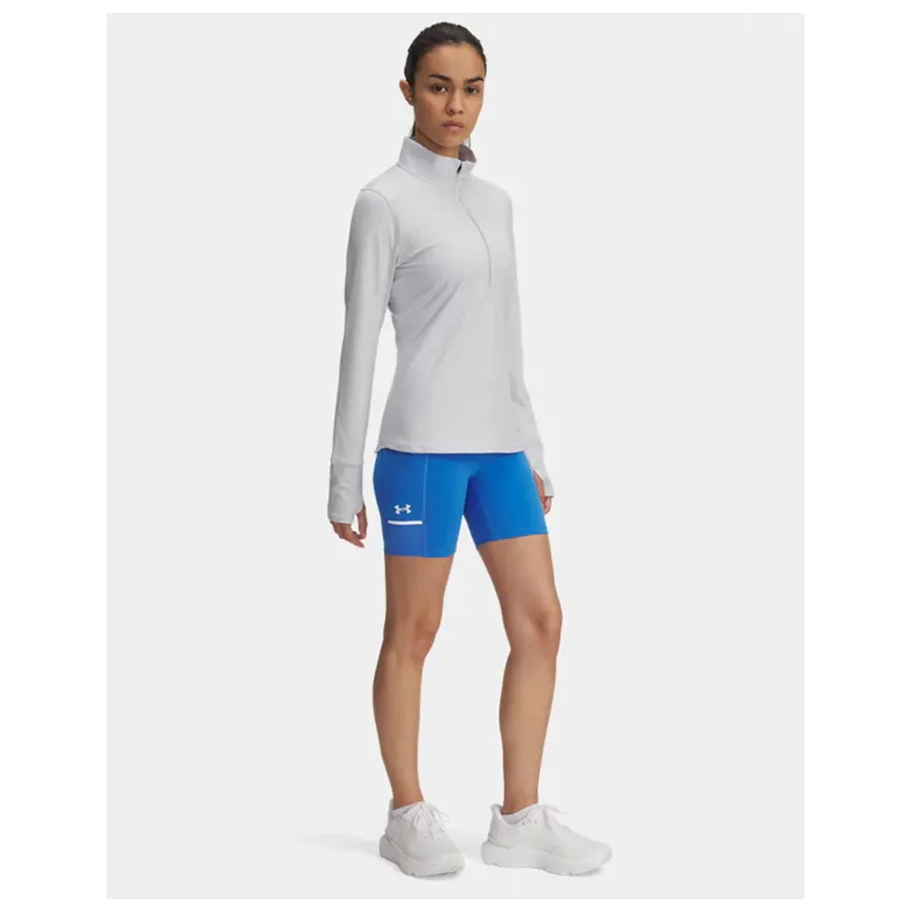 Under Armour Launch 6´´ Shorts female Under Armour Launch 6´´ Shorts female