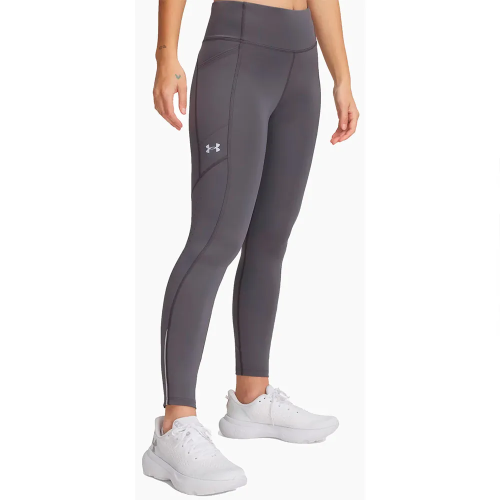 Under Armour Launch 7/8 Leggings female