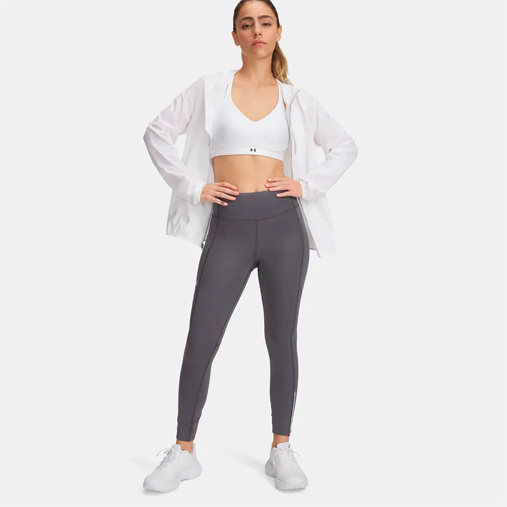 Under Armour Launch 7/8 Leggings female