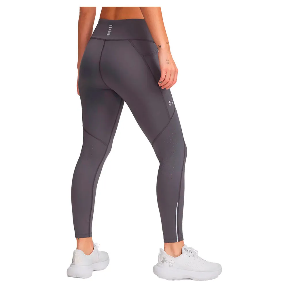 Under Armour Launch 7/8 Leggings female