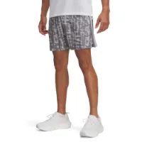 Under Armour Launch 7´´ Printed Shorts male