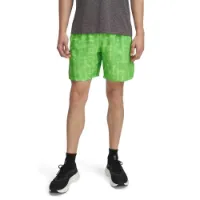 Under Armour Launch 7´´ Printed Shorts male Under Armour Launch 7´´ Printed Shorts male