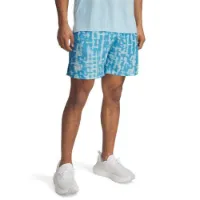 Under Armour Launch 7´´ Printed Shorts male Under Armour Launch 7´´ Printed Shorts male