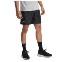 Under Armour Launch 7´´ Printed Shorts male Under Armour Launch 7´´ Printed Shorts male