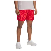 Under Armour Launch 7´´ Printed Shorts male Under Armour Launch 7´´ Printed Shorts male