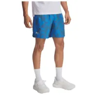Under Armour Launch 7´´ Printed Shorts male