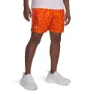Solar orange / downpour gray / reflective