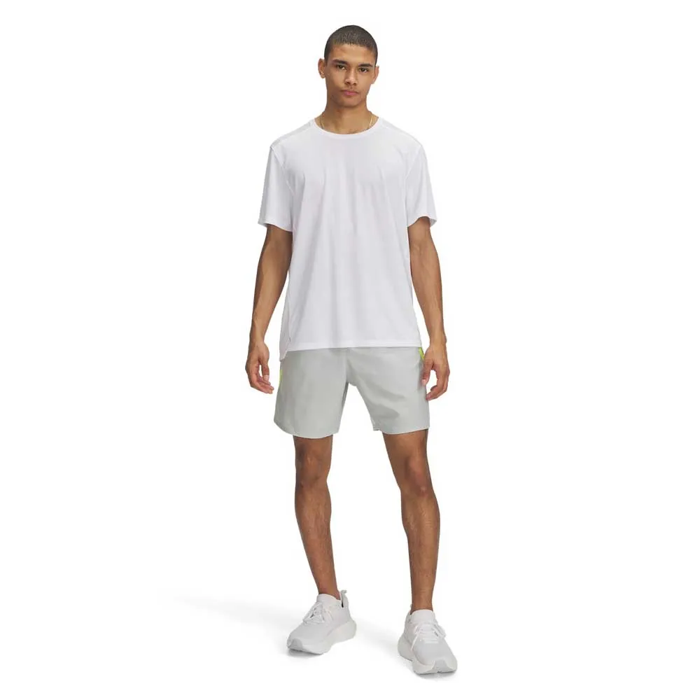 Under Armour Launch 7´´ Shorts male Under Armour Launch 7´´ Shorts male