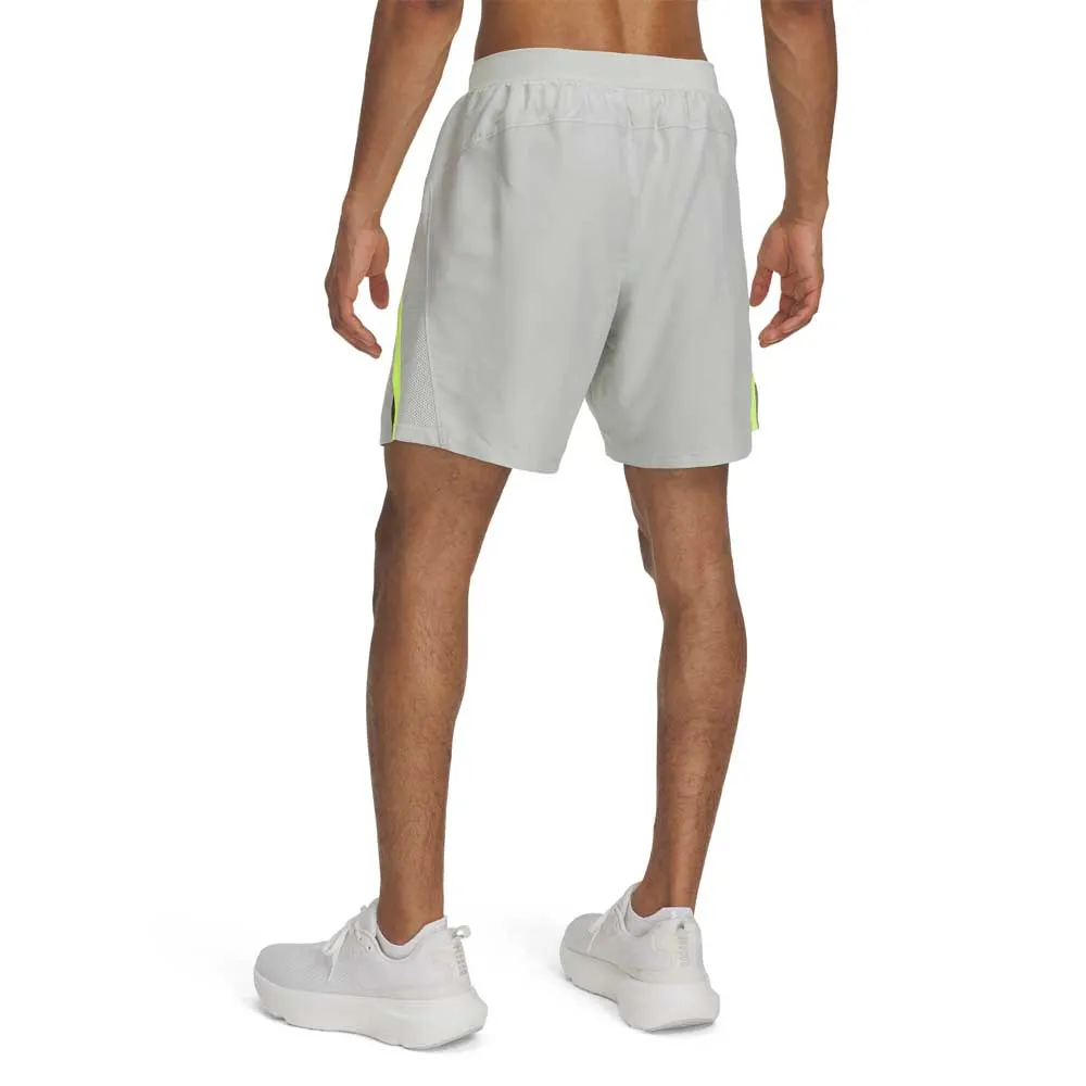 Under Armour Launch 7´´ Shorts male Under Armour Launch 7´´ Shorts male