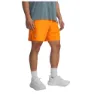 Orange / reflective