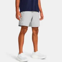 Under Armour Launch 7´´ Unlined Shorts male