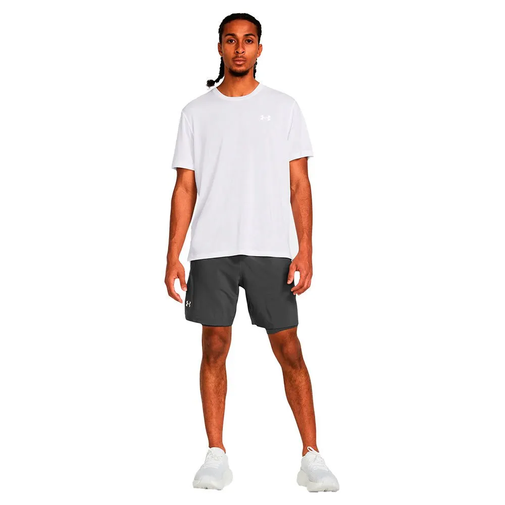 Under Armour Launch 7in 2-in-1 Shorts Under Armour Launch 7in 2-in-1 Shorts