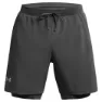 Under Armour Launch 7in 2-in-1 Shorts