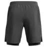 Under Armour Launch 7in 2-in-1 Shorts