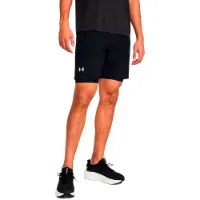 Under Armour Launch 7in 2-in-1 Shorts male