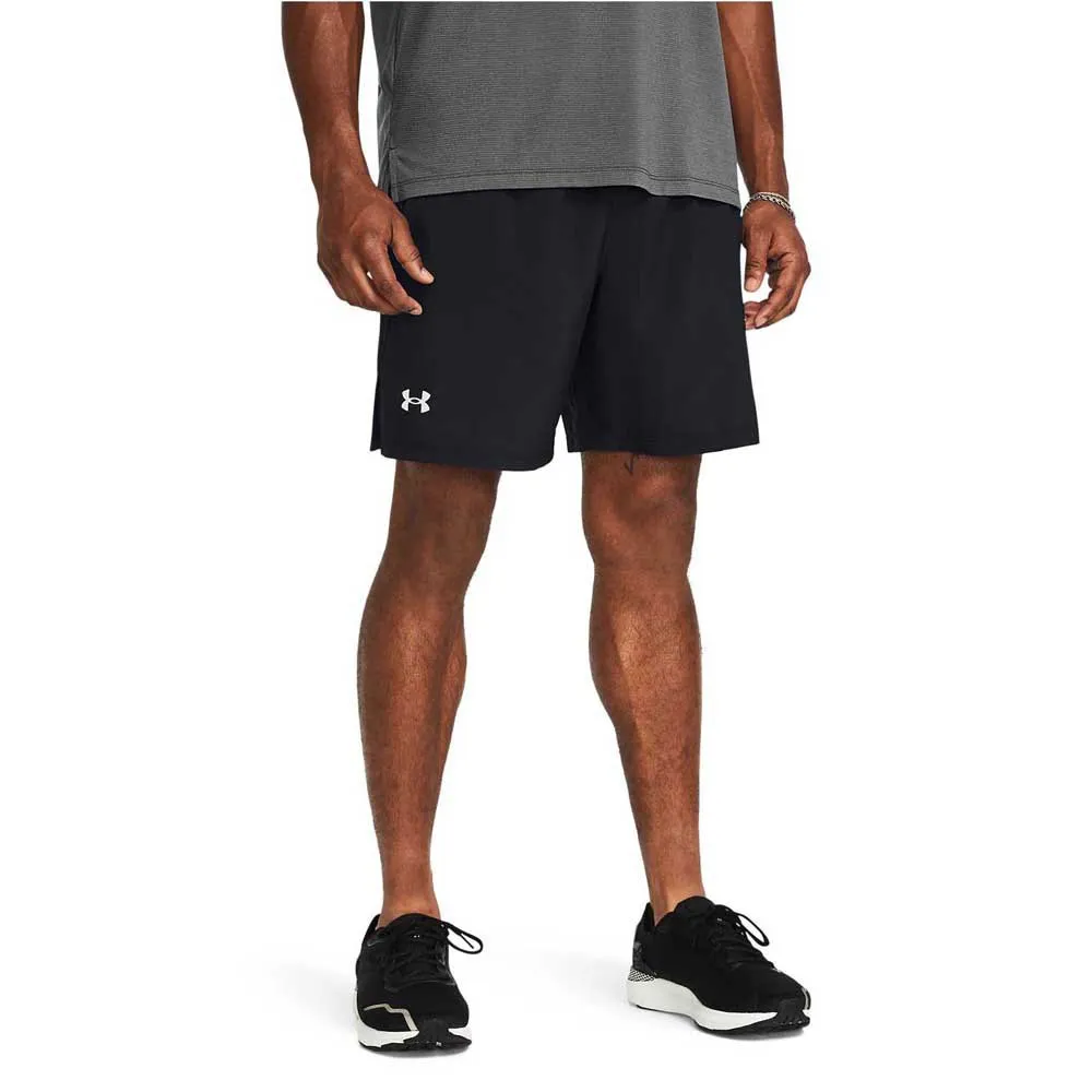 Under Armour Launch 7in Shorts male