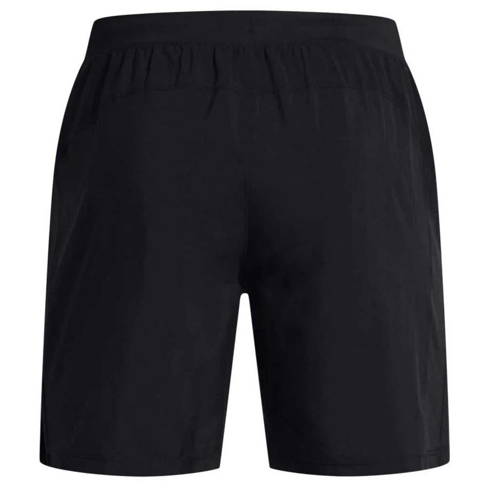 Under Armour Launch 7in Shorts male