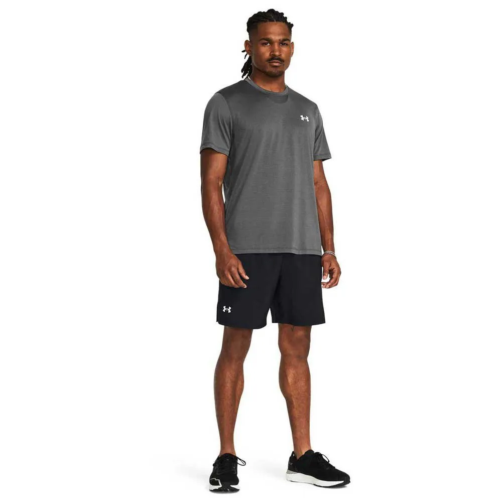 Under Armour Launch 7in Shorts male