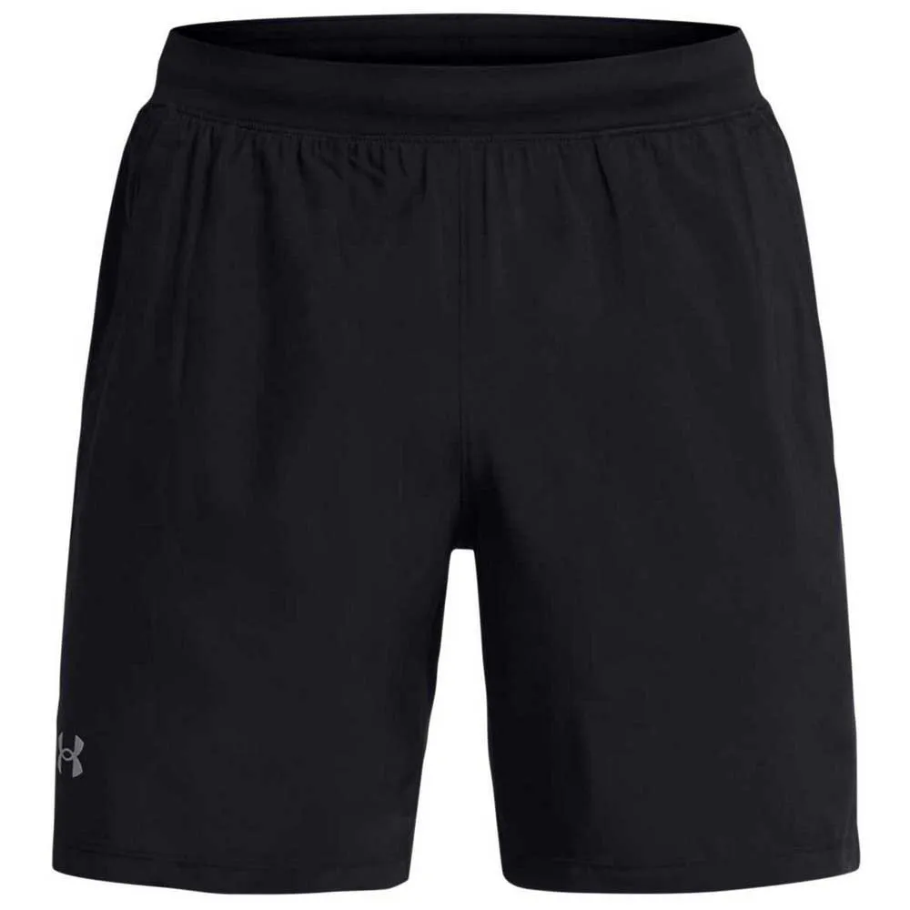 Under Armour Launch 7in Shorts male
