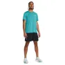 Under Armour Launch 7in Unlined Shorts male