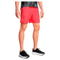 Under Armour Launch 7inch Shorts male