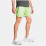 Morph green / castlerock / reflective