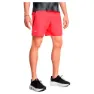 Under Armour Launch 7inch Shorts male