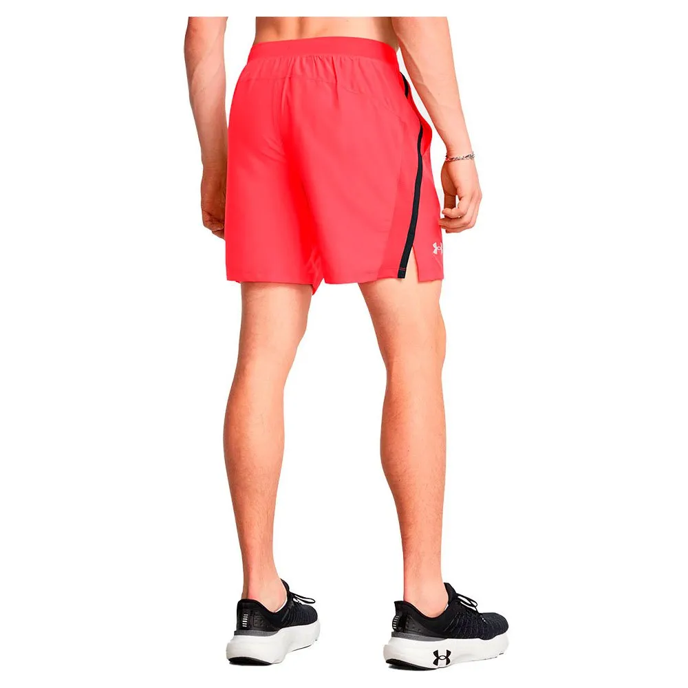 Under Armour Launch 7inch Shorts male
