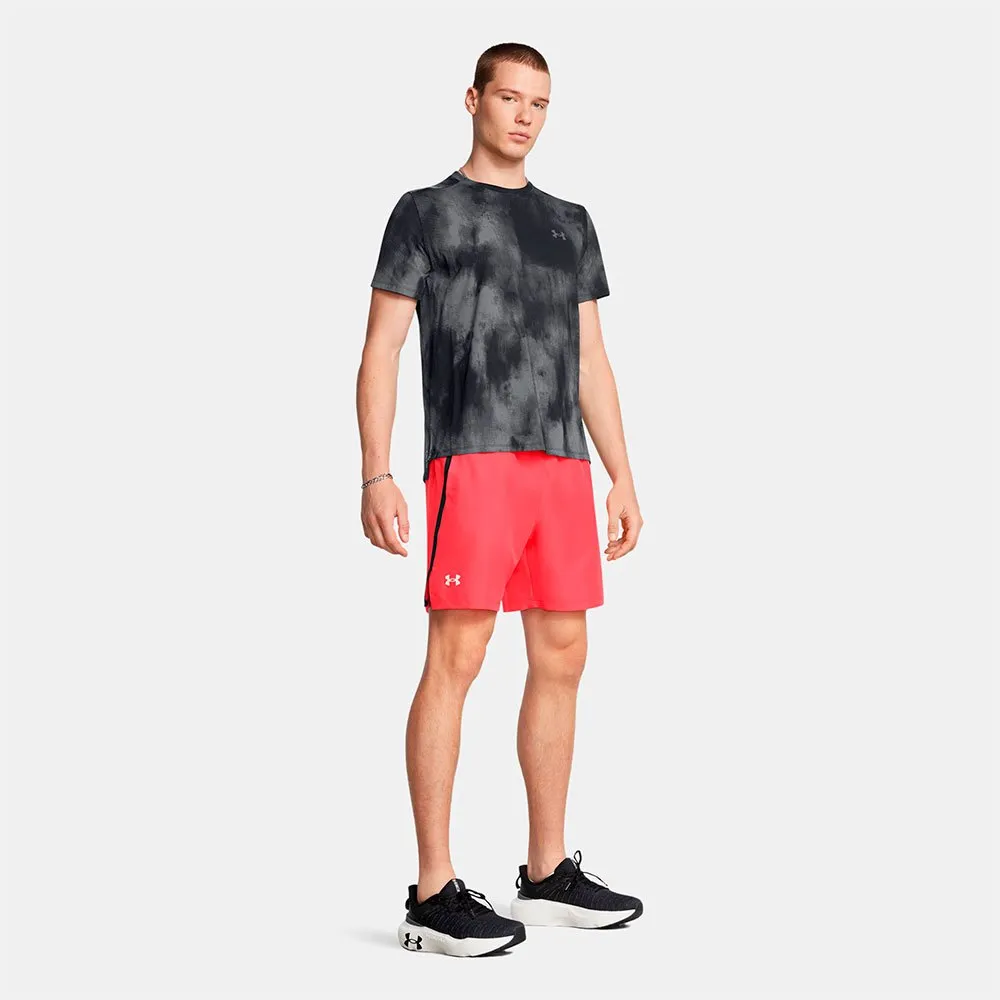Under Armour Launch 7inch Shorts male