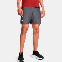 Under Armour Launch 7inchch Heather Shorts male Under Armour Launch 7inchch Heather Shorts male