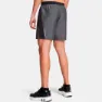 Under Armour Launch 7inchch Heather Shorts male