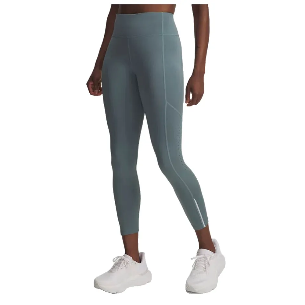Under Armour Launch Ankle Leggings female