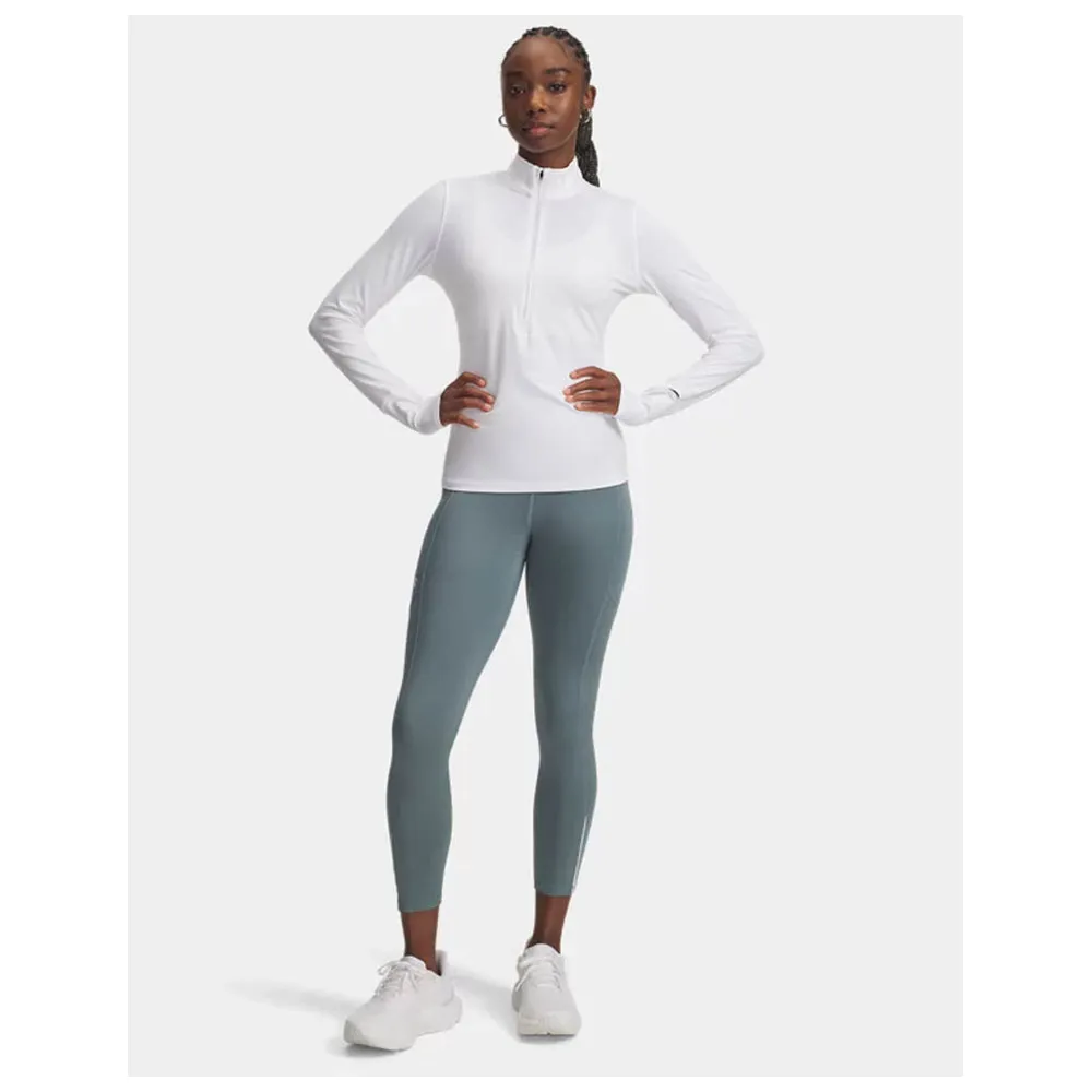 Under Armour Launch Ankle Leggings female