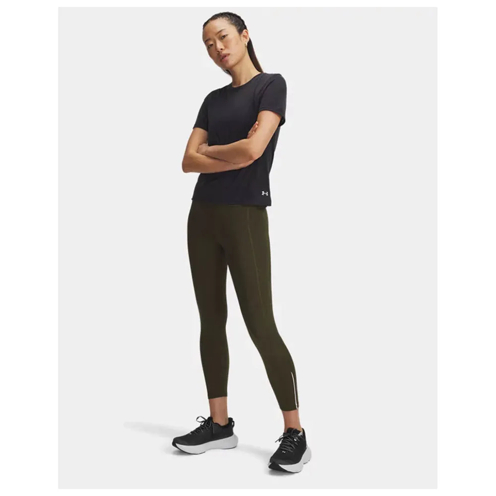 Under Armour Launch Ankle Leggings female Under Armour Launch Ankle Leggings female