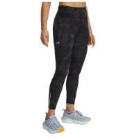 Under Armour Launch Ankle Print Leggings female